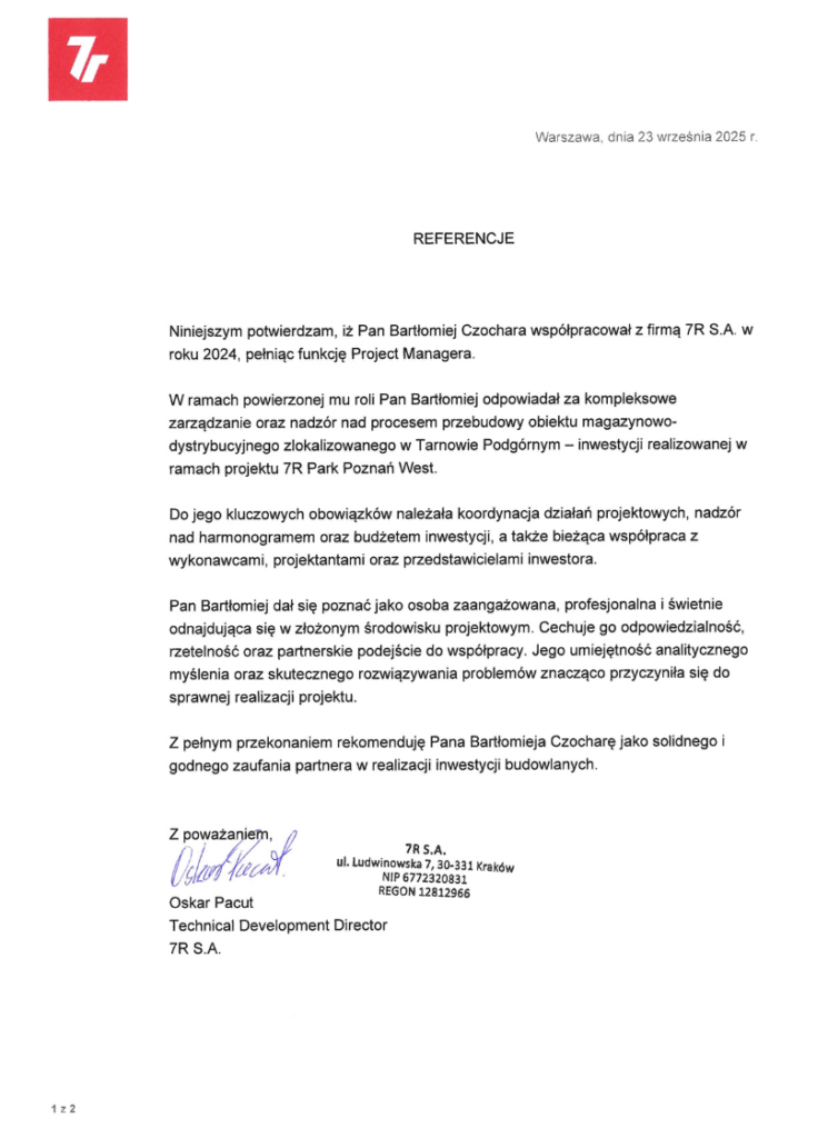 referencje 7R-development-management